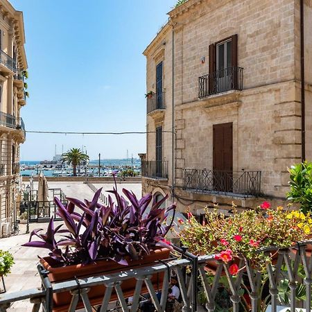 Old Town Loft M8 Bari M8Apartments Extérieur photo