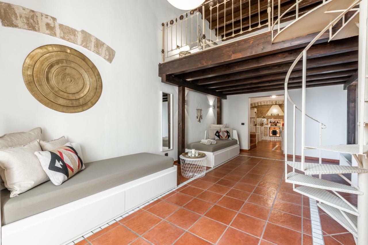 Old Town Loft M8 Bari M8Apartments Extérieur photo