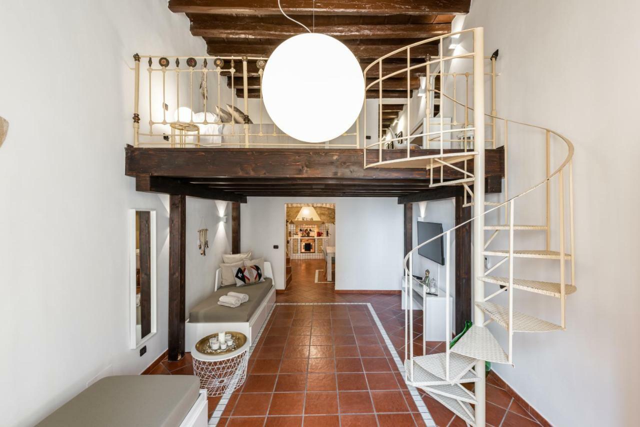 Old Town Loft M8 Bari M8Apartments Extérieur photo
