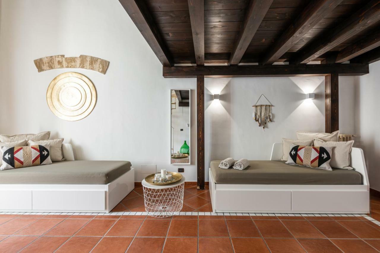 Old Town Loft M8 Bari M8Apartments Extérieur photo
