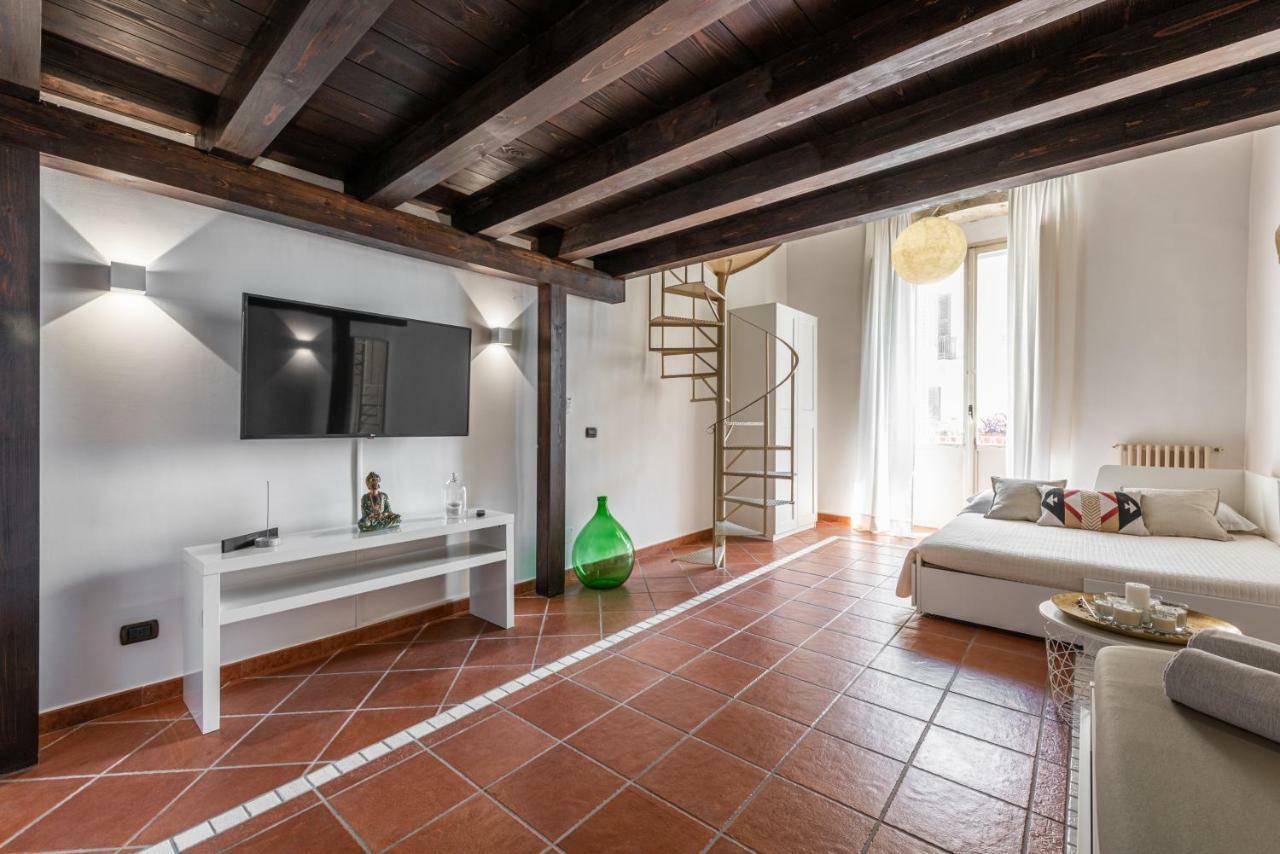 Old Town Loft M8 Bari M8Apartments Extérieur photo