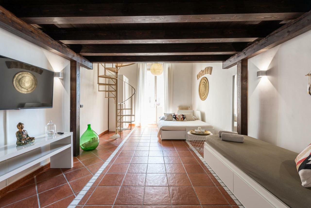 Old Town Loft M8 Bari M8Apartments Extérieur photo
