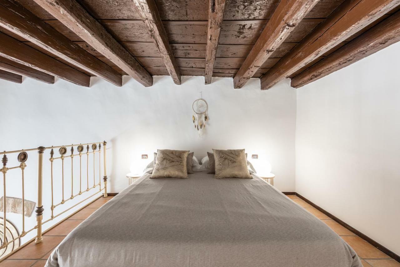 Old Town Loft M8 Bari M8Apartments Extérieur photo