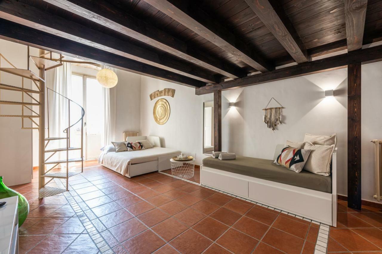 Old Town Loft M8 Bari M8Apartments Extérieur photo
