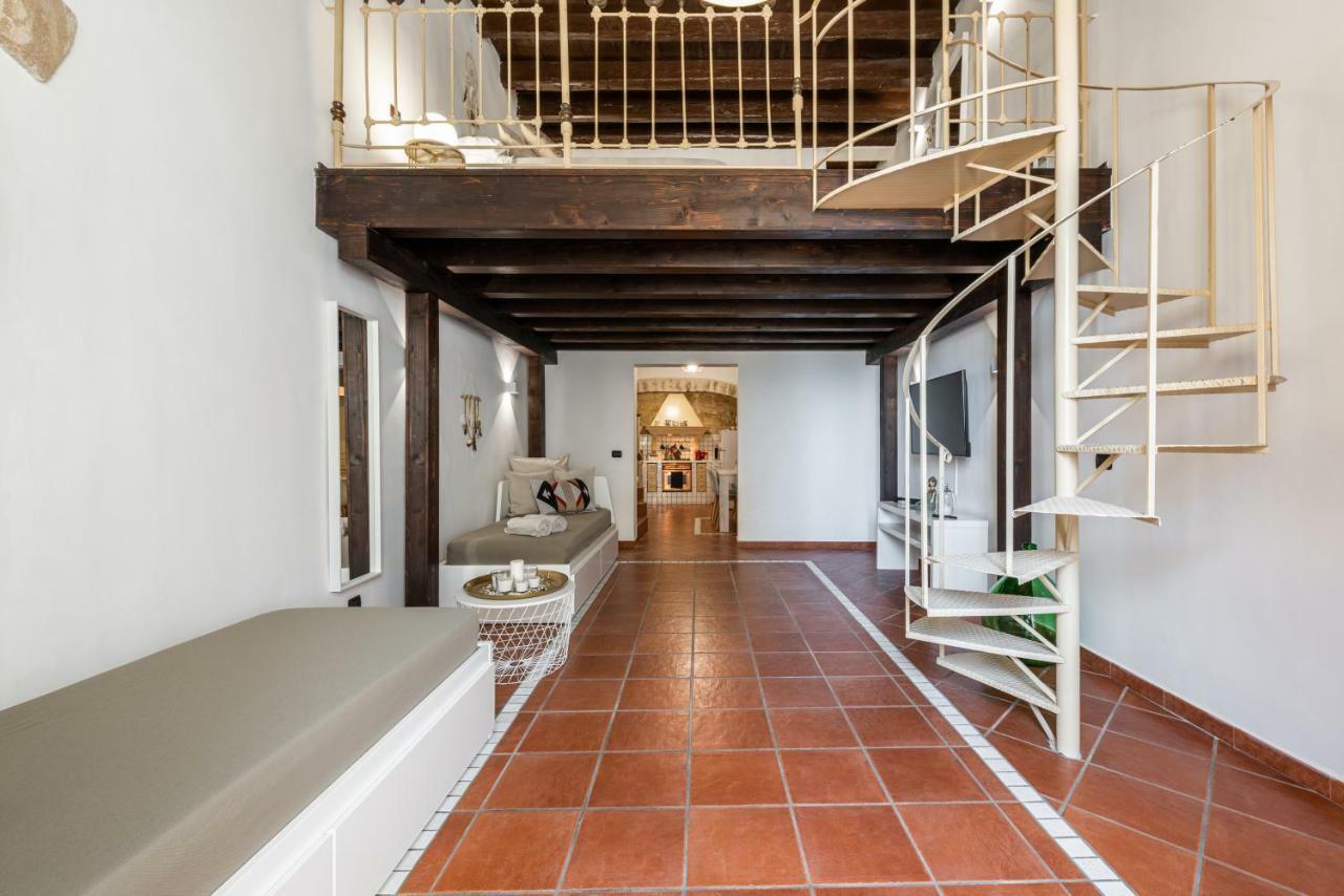 Old Town Loft M8 Bari M8Apartments Extérieur photo