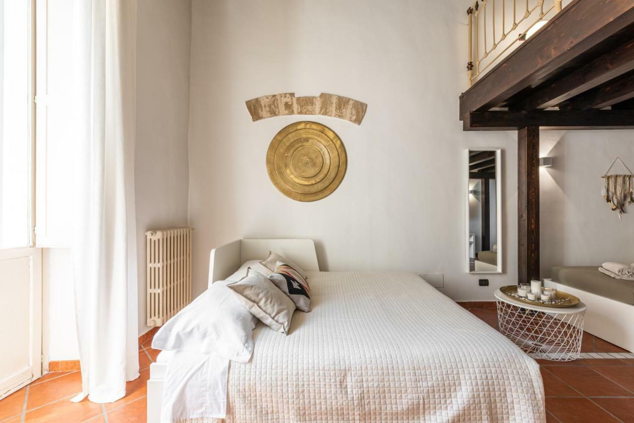 Old Town Loft M8 Bari M8Apartments Extérieur photo