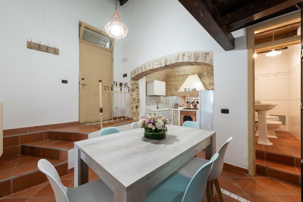 Old Town Loft M8 Bari M8Apartments Extérieur photo