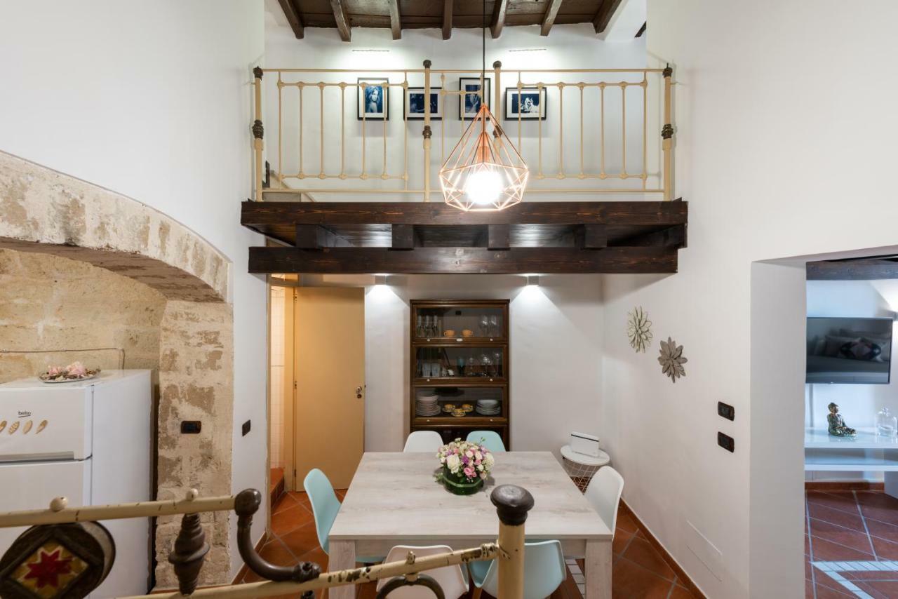 Old Town Loft M8 Bari M8Apartments Extérieur photo