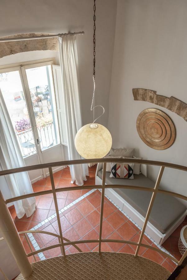 Old Town Loft M8 Bari M8Apartments Extérieur photo