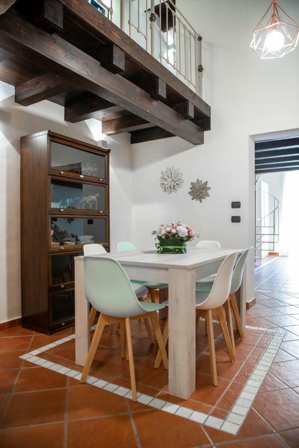Old Town Loft M8 Bari M8Apartments Extérieur photo