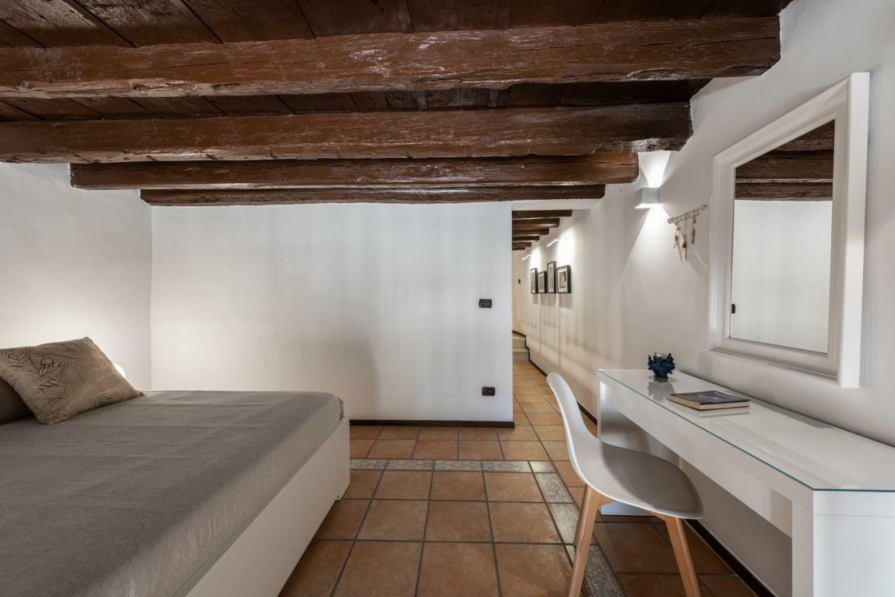 Old Town Loft M8 Bari M8Apartments Extérieur photo