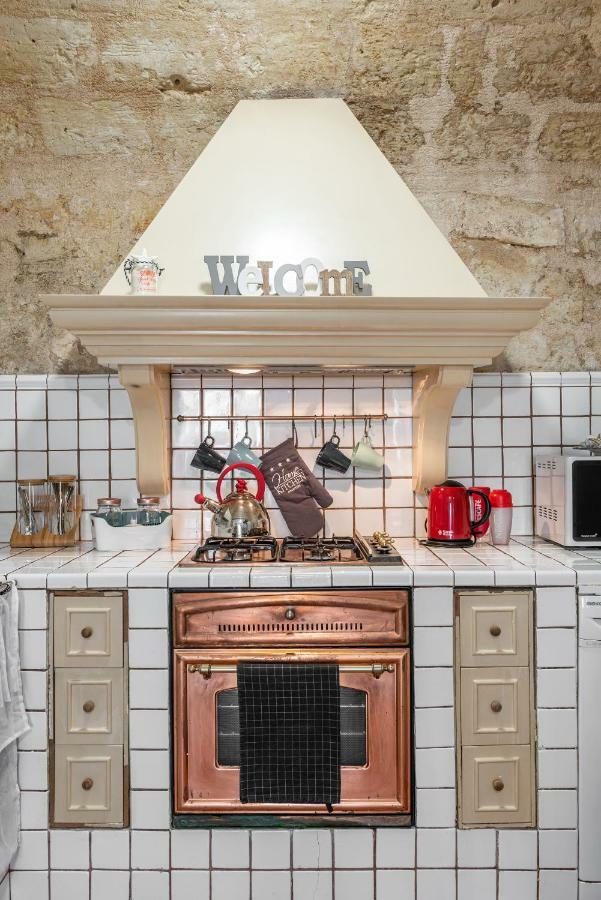 Old Town Loft M8 Bari M8Apartments Extérieur photo