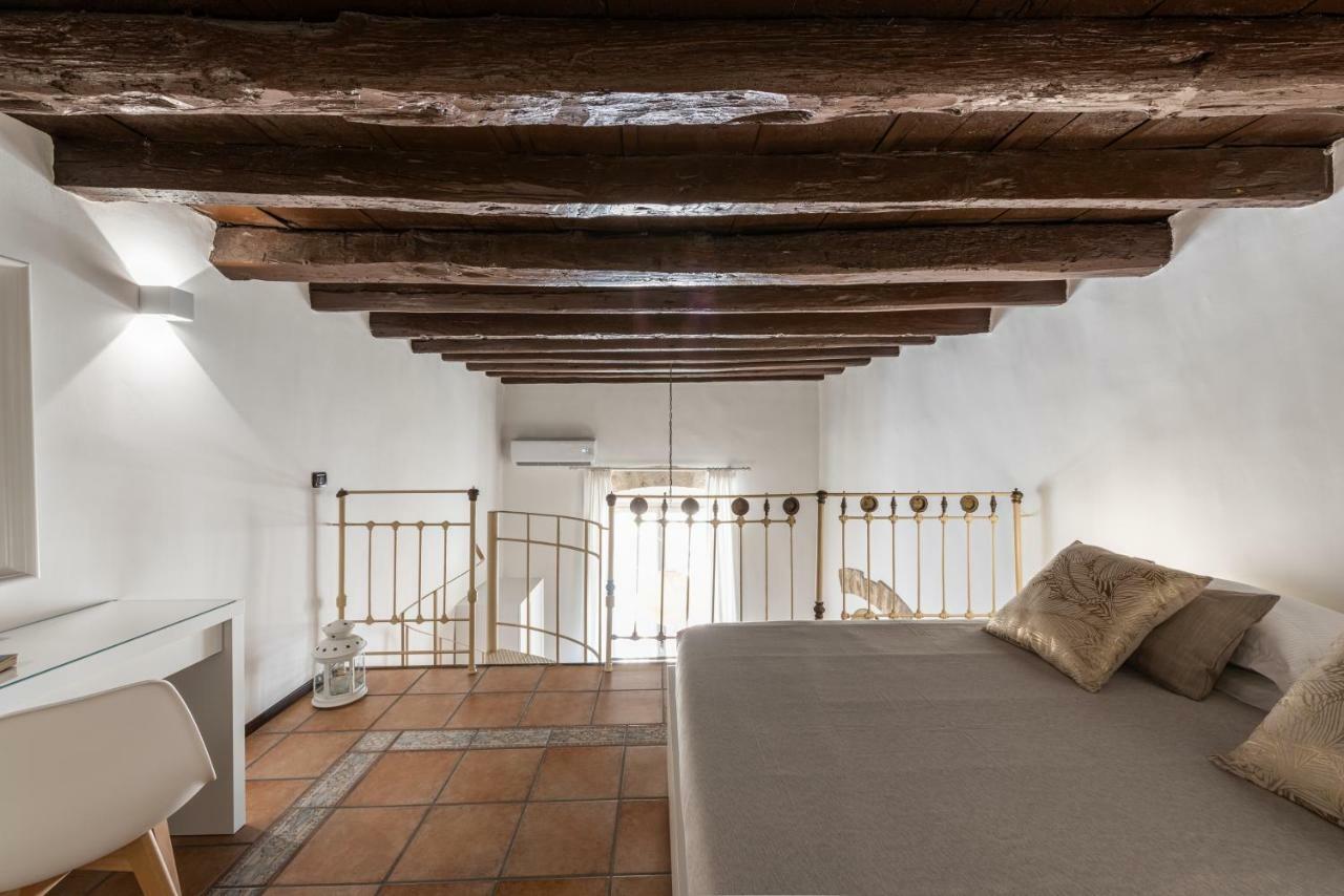 Old Town Loft M8 Bari M8Apartments Extérieur photo