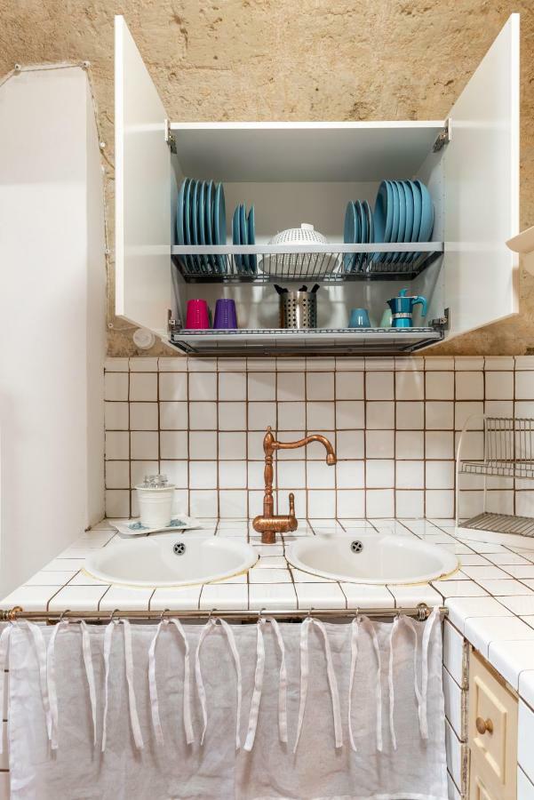 Old Town Loft M8 Bari M8Apartments Extérieur photo