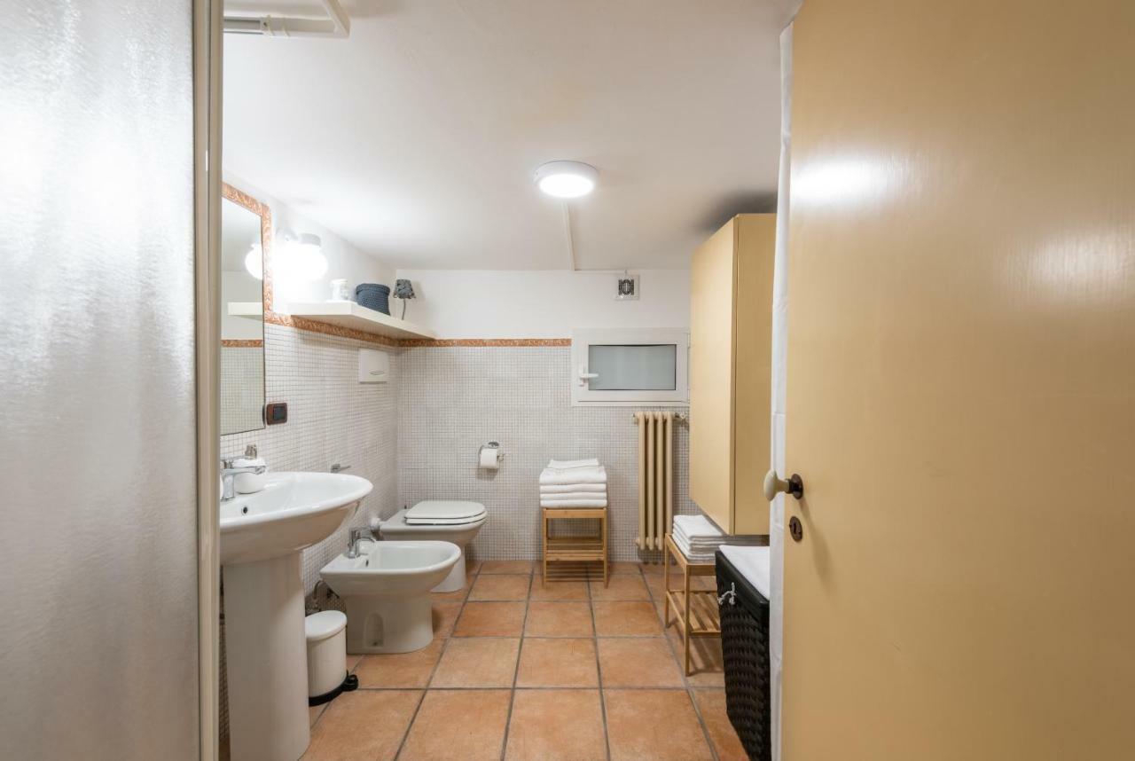 Old Town Loft M8 Bari M8Apartments Extérieur photo