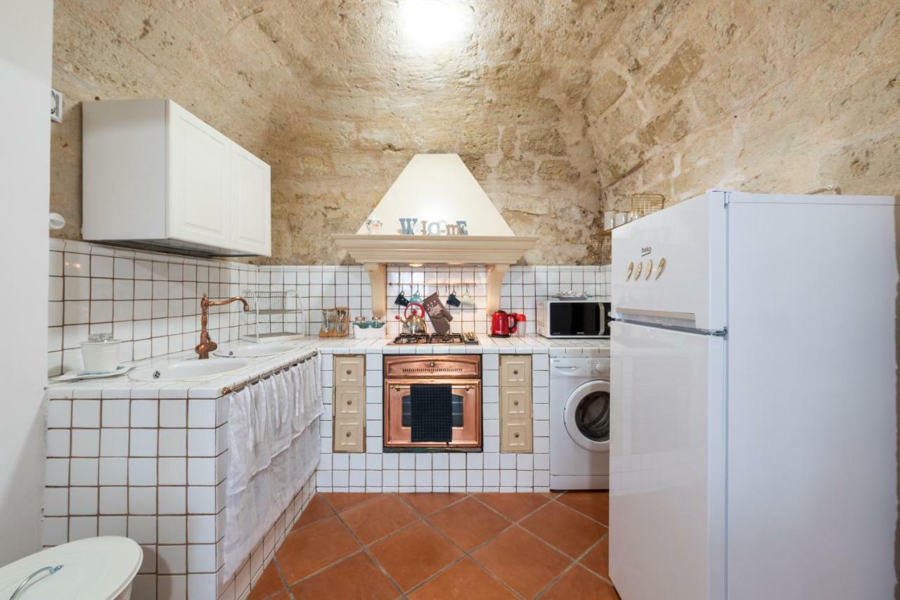 Old Town Loft M8 Bari M8Apartments Extérieur photo