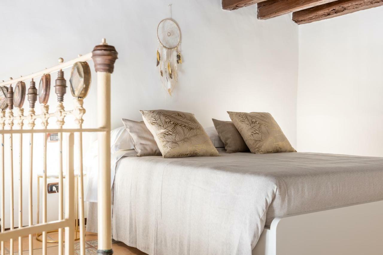 Old Town Loft M8 Bari M8Apartments Extérieur photo