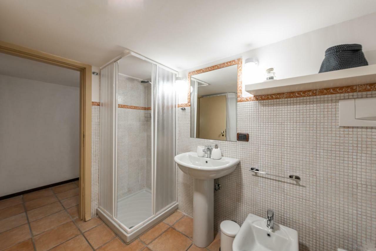 Old Town Loft M8 Bari M8Apartments Extérieur photo