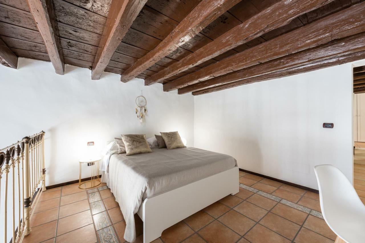 Old Town Loft M8 Bari M8Apartments Extérieur photo