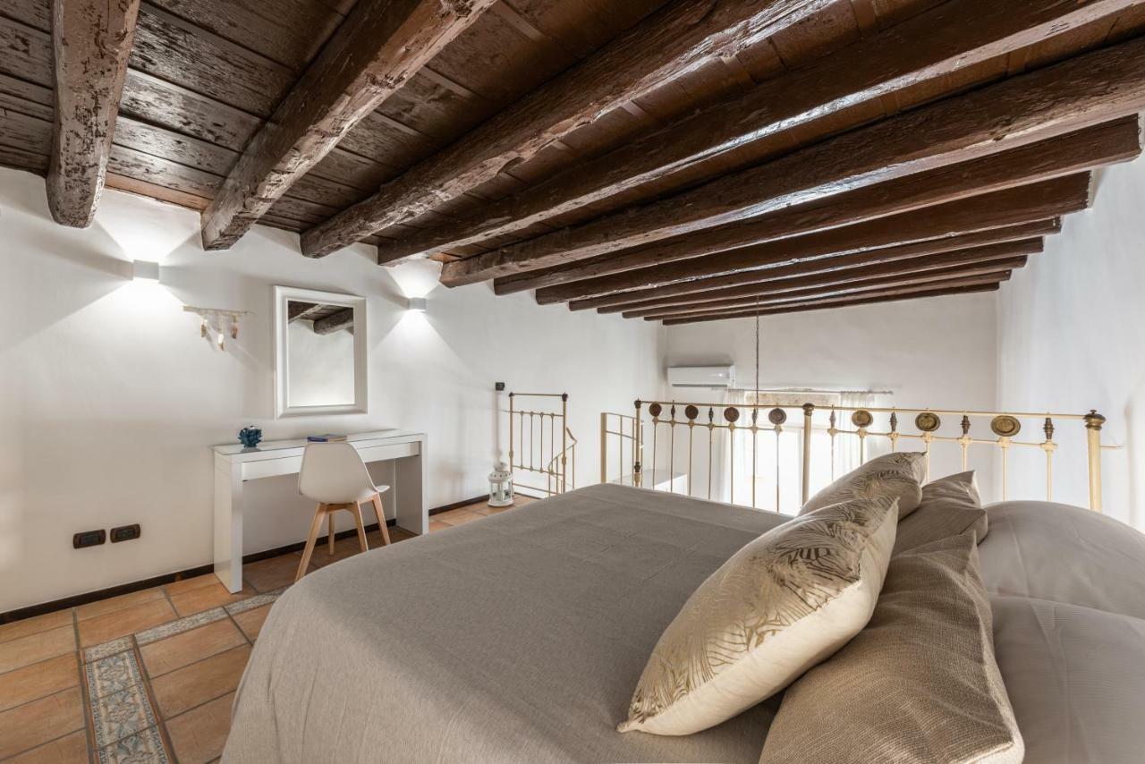 Old Town Loft M8 Bari M8Apartments Extérieur photo